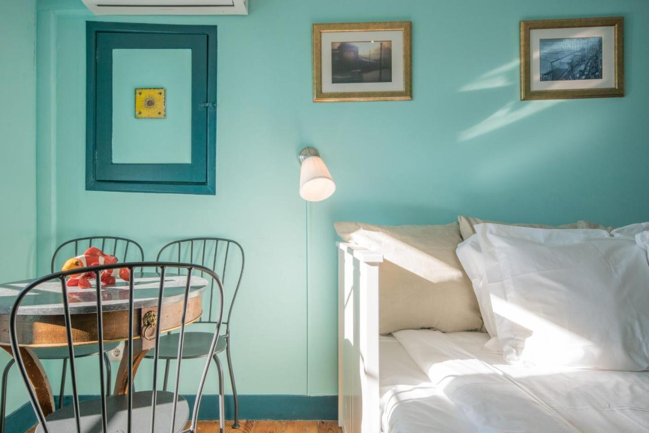 Lisbon Heart Apartments - White Apartment By Lovelystay Exterior photo