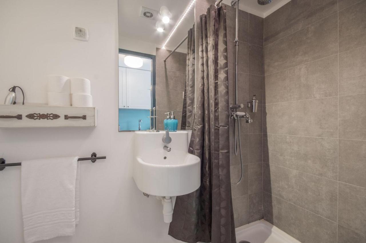 Lisbon Heart Apartments - White Apartment By Lovelystay Exterior photo