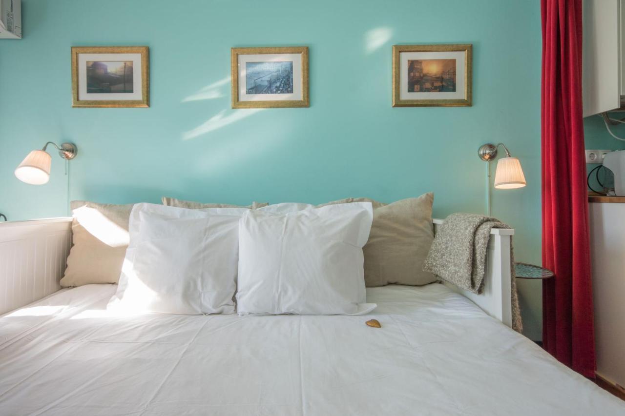 Lisbon Heart Apartments - White Apartment By Lovelystay Exterior photo